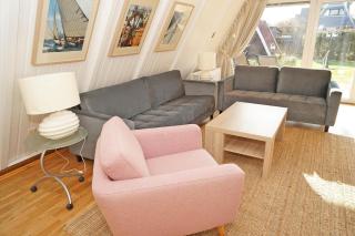 mit TV im Schlafzimmer - Damp - 7