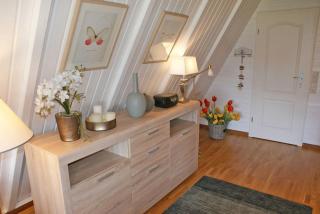 mit TV im Schlafzimmer - Damp - 6