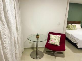 Apto Amoblado Luxury - Bucaramanga - 7