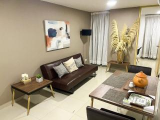 Apto Amoblado Luxury - Bucaramanga - 0