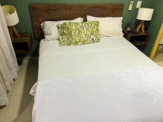 Apto Amoblado Luxury - 5