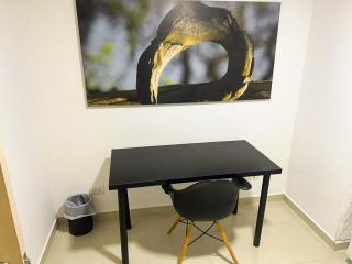 Apto Amoblado Luxury - 4