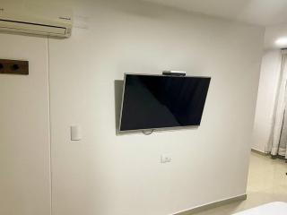 Apto Amoblado Luxury - Bucaramanga - 9