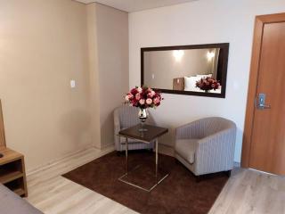 Minas Platinum Hotel & Convention - 1