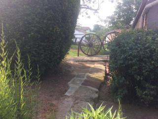 Maison de village 6 pers avec salle de jeux, proche nature et cristalleries de Baccarat - FR-1-589-59 - 6