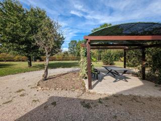 Gîte familial près de Nohant avec jardin, cheminée, garage et WIFI gratuit - FR-1-591-94 - 3