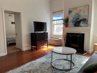 The Orange House - Washington, D.C. - 8