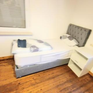 FMI 15,Furnished Accommodation - Bischofsheim - 6