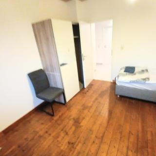 FMI 15,Furnished Accommodation - Bischofsheim - 3