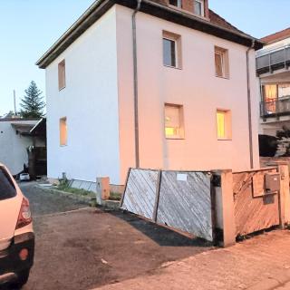 FMI 15,Furnished Accommodation - 1