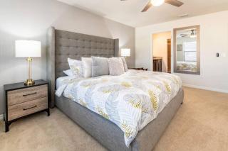 The Haven - Newly Remodeled Luxury Townhome - Kissimmee - 9