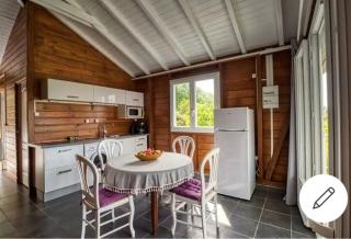 Logement Terre de Haut avec SPA privé - Villa Cana - Terre-de-Haut - 7