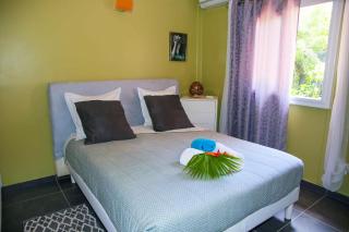 Charmante maison avec jacuzzi à Saint-François - Saint-François - 7