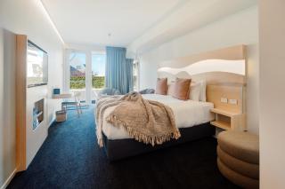 CitySide Hotel Tauranga - Tauranga - 8
