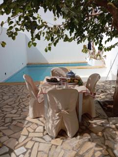 CASA FIRMA - Tazarka - 1