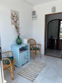 Villa Mayki - - 1