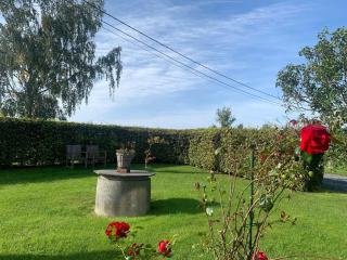 Pretty Farmhouse in Houffalize with Courtyard - Houffalize - 3