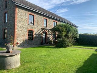 Pretty Farmhouse in Houffalize with Courtyard - Houffalize - 0