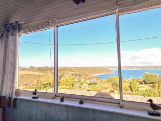 Comfortable holiday home with fantastic sea view - Pordic - 7