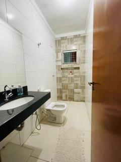 Casa de veraneio yllana - Caldas Novas - 2