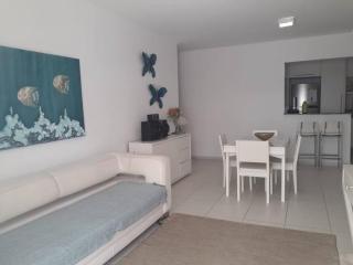 Apartamento em Riviera, 400 metros da praia! - 9