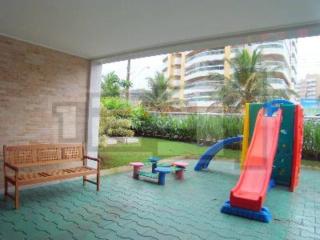 Apartamento em Riviera, 400 metros da praia! - 8