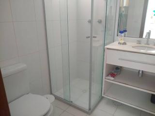 Apartamento em Riviera, 400 metros da praia! - 6