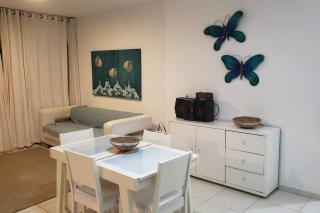 Apartamento em Riviera, 400 metros da praia! - 4
