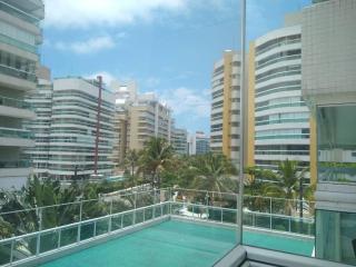 Apartamento em Riviera, 400 metros da praia! - 3