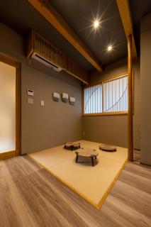 媛邸【ENTEI】 - Matsuyama - 4