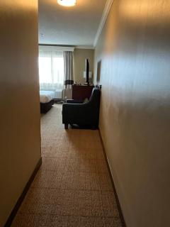 Comfort Inn & Suites Ocean Shores - Ocean Shores - 2