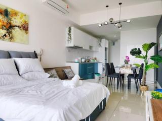 City-View Studio Retreat with Spectacular View TRX - Kuala Lumpur - 0
