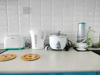 City-View Studio Retreat with Spectacular View TRX - 9