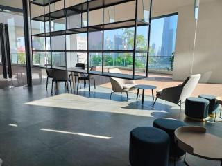 City-View Studio Retreat with Spectacular View TRX - Kuala Lumpur - 2