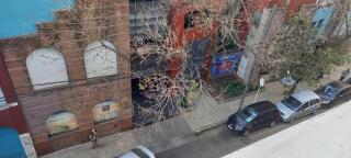 DEPARTAMENTO CALLE SARMIENTO Fte PASEO LA PLAZA - 2