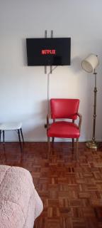 DEPARTAMENTO CALLE SARMIENTO Fte PASEO LA PLAZA - 1