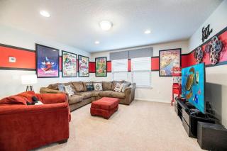 Windsor Haven - Luxury Villa with Game Room - Kissimmee - 9
