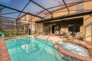 Windsor Haven - Luxury Villa with Game Room - Kissimmee - 7