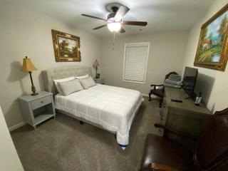 Unwind in Winder - Winder - 1