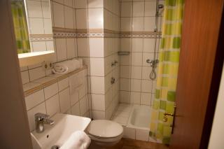 Haus am Sahlenburger Strand FeWo 15 - Cuxhaven - 1