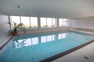 Haus am Sahlenburger Strand FeWo 15 - Cuxhaven - 7