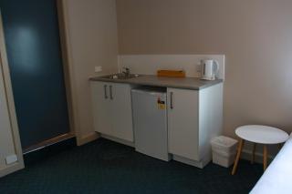Beltana Hotel - Lindisfarne - 7