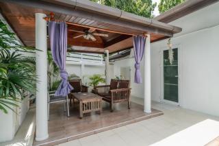 Jasmine Pool Villa in Nai Harn - Rawai Beach - 5