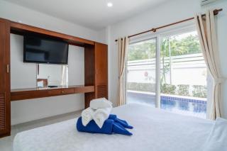Jasmine Pool Villa in Nai Harn - Rawai Beach - 4