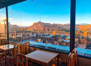 Hôtel LAKASBAH Ait Ben Haddou - Aït Ben Haddou - 9