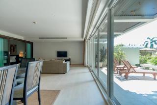 Poppy Beachfront Residence - Strand Rawai - 2
