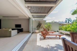 Poppy Beachfront Residence - Strand Rawai - 8