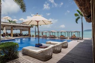 Daisy 2 Bedroom Amazing Seaview - 8