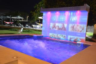 VILLA ALEJANDRIA - CABAÑA LAMARIQUITA-CABAÑA ORQUIDEA-CABAÑA CARAMBOLa - 4