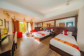 Sapa Elite Hotel - Sa Pa - 8